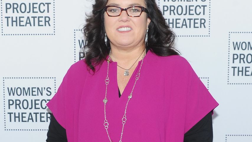 Rosie O'Donnell, Schauspielerin