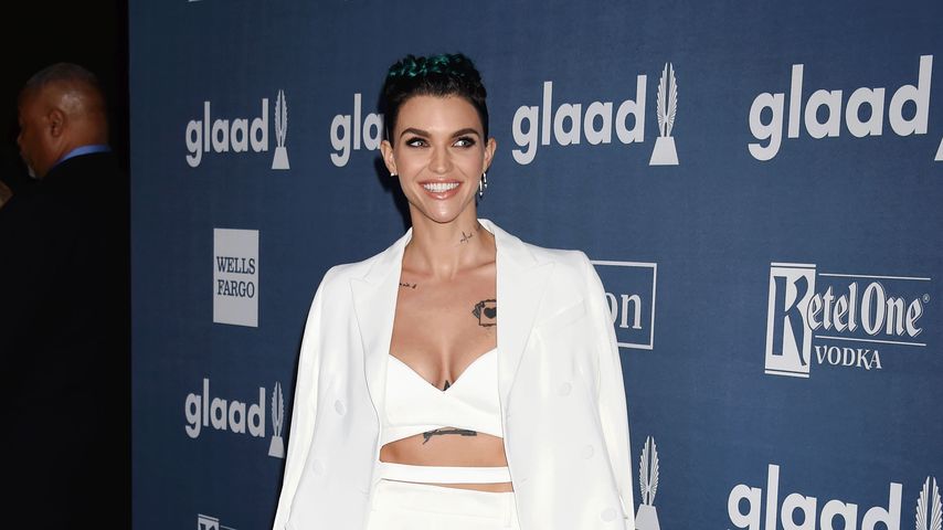 Ruby Rose
