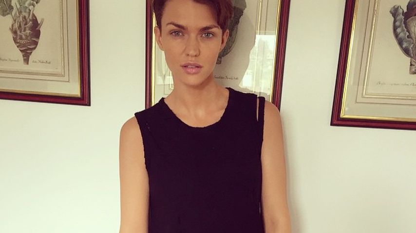 Ruby Rose