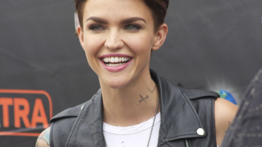 Ruby Rose