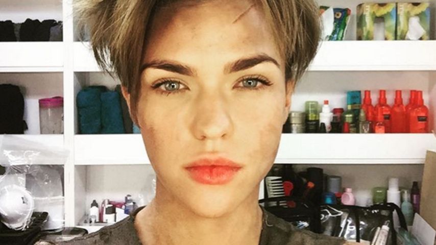Ruby Rose