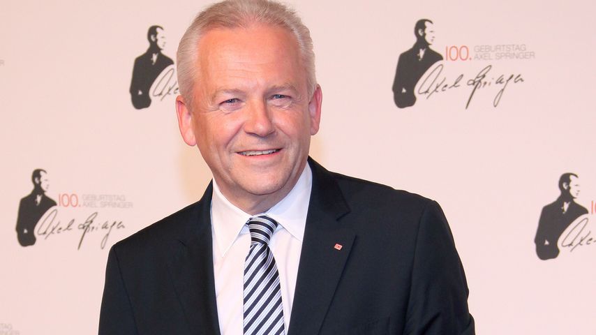 Rüdiger Grube
