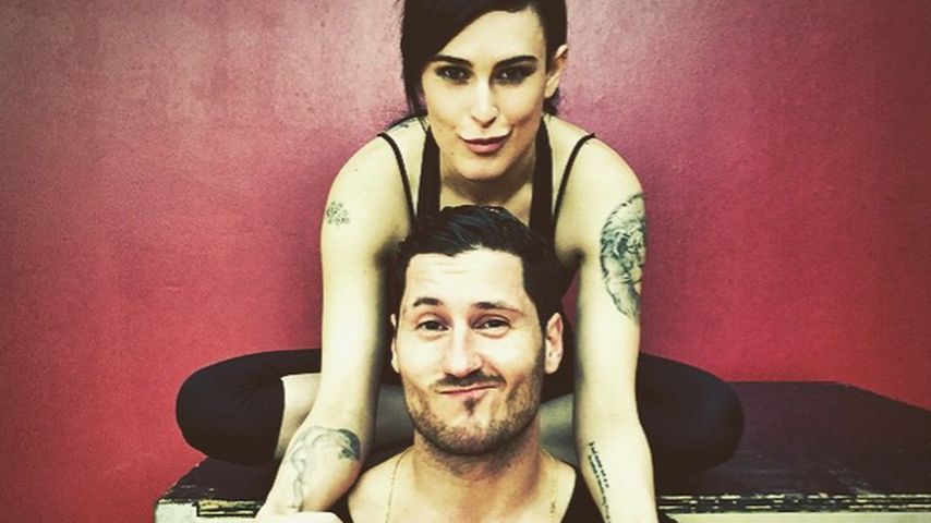 Rumer Willis