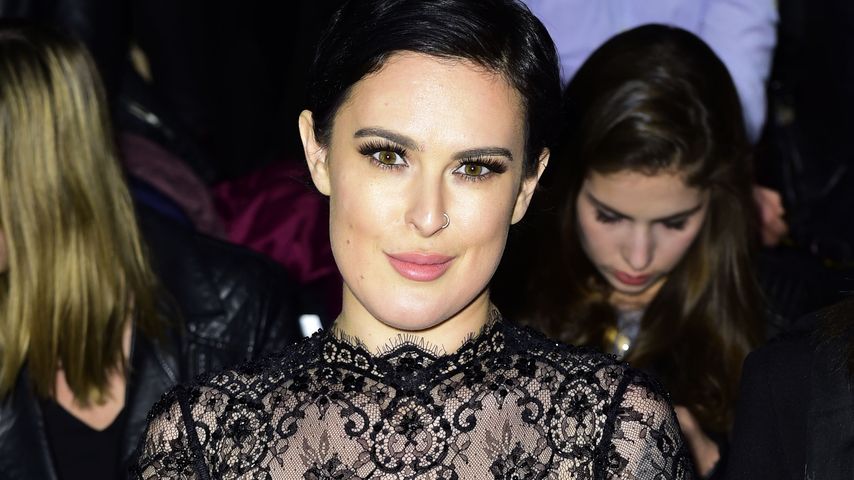 Rumer Willis, Schauspielerin