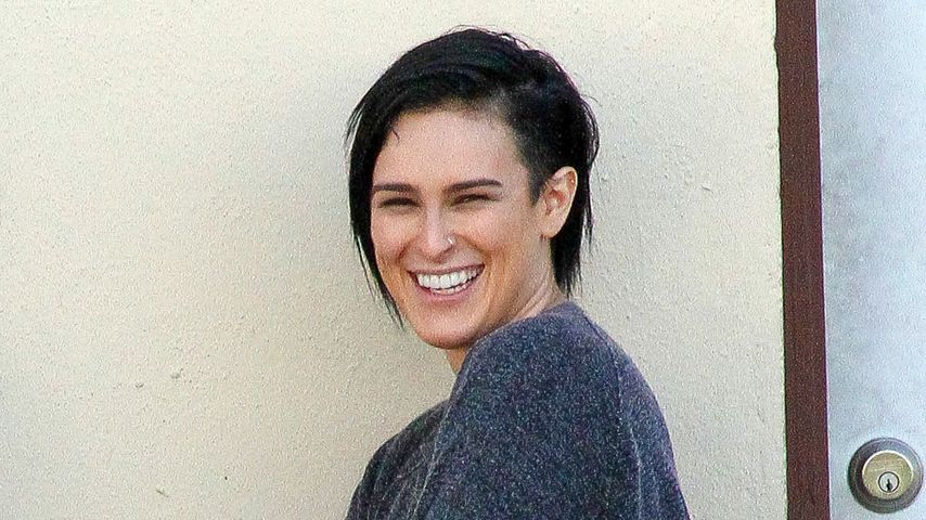 Rumer Willis