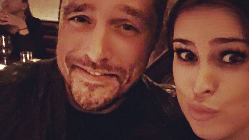 Rumer Willis und Chris Soules