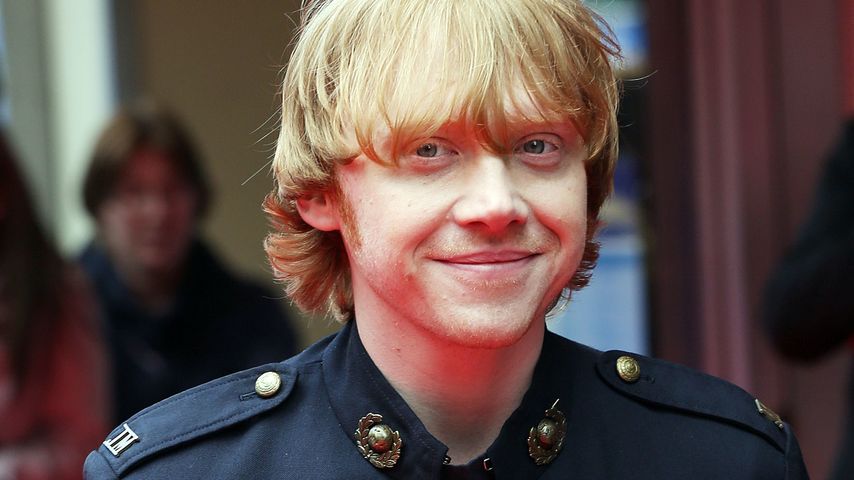 Rupert Grint
