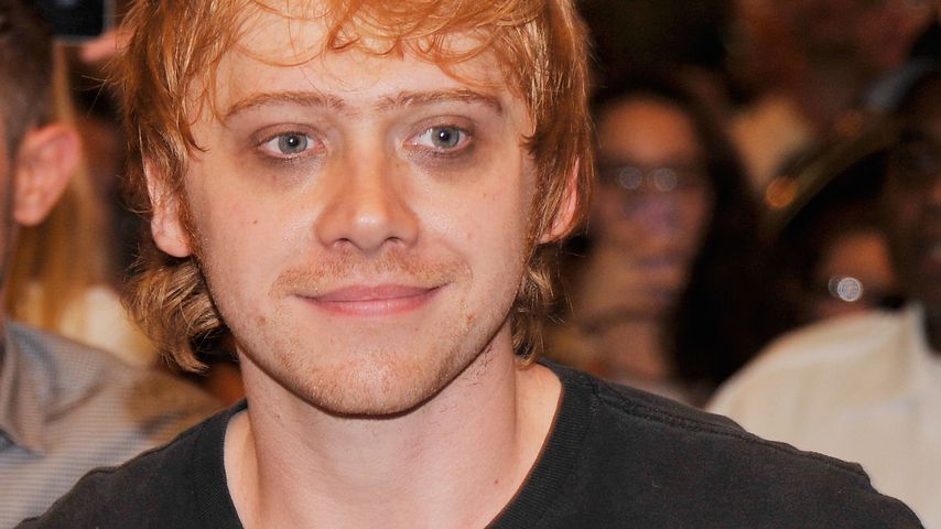 Rupert Grint