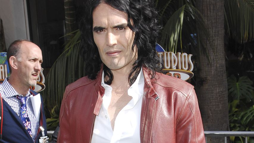 Russell Brand
