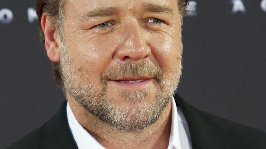 Russell Crowe