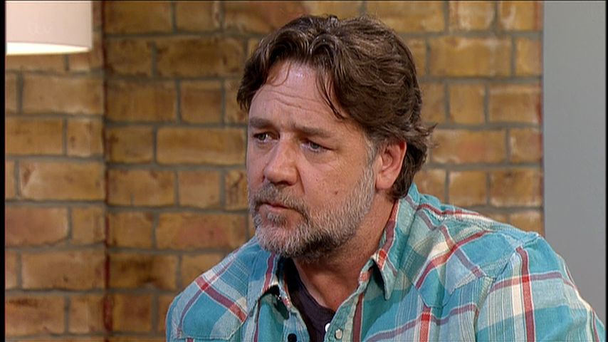 Russell Crowe
