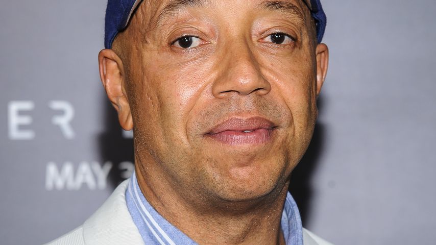 Russell Simmons