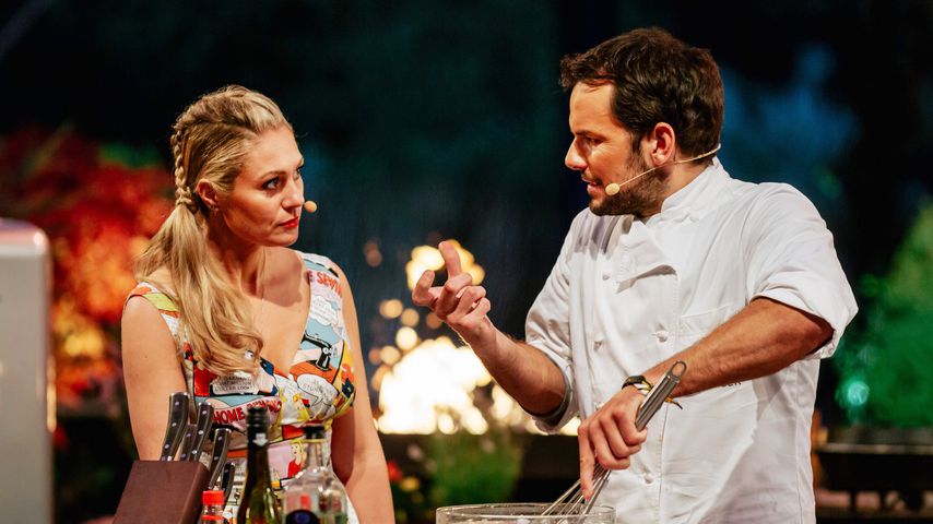 Taschentuch-Alarm: Emotionaler "Grill den Henssler"-Abschied