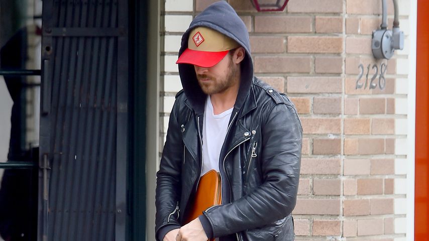 Ryan Gosling