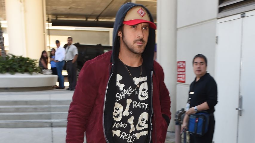 Ryan Gosling