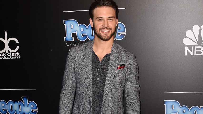 Ryan Guzman