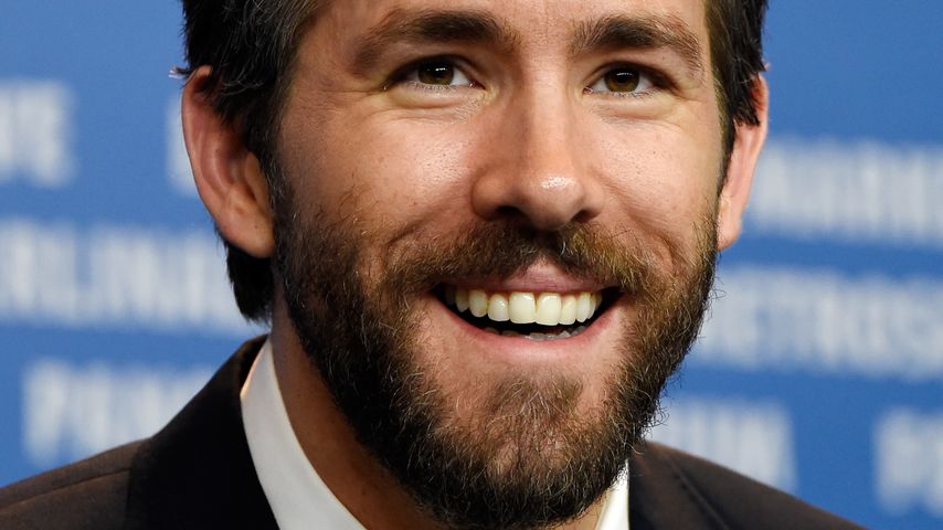 Ryan Reynolds