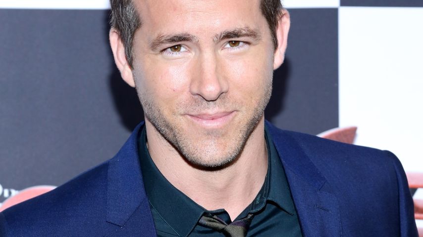 Ryan Reynolds