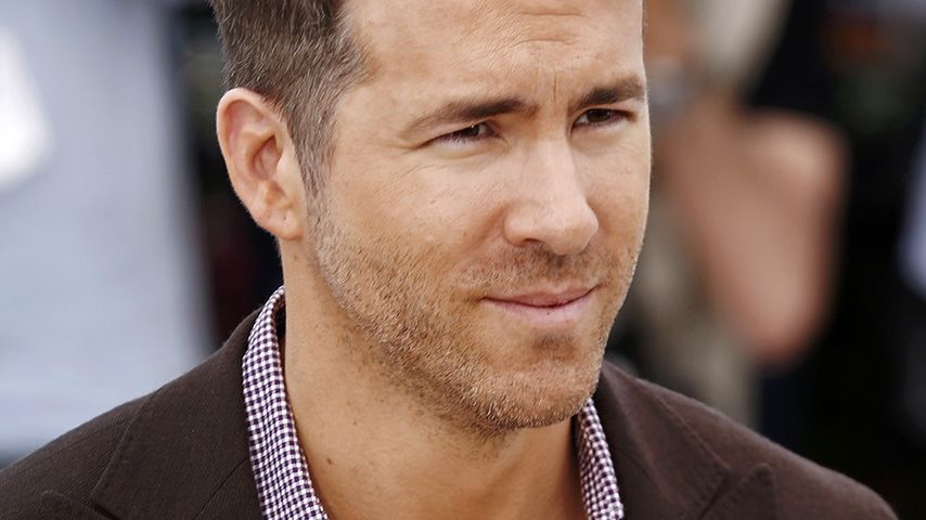 Ryan Reynolds