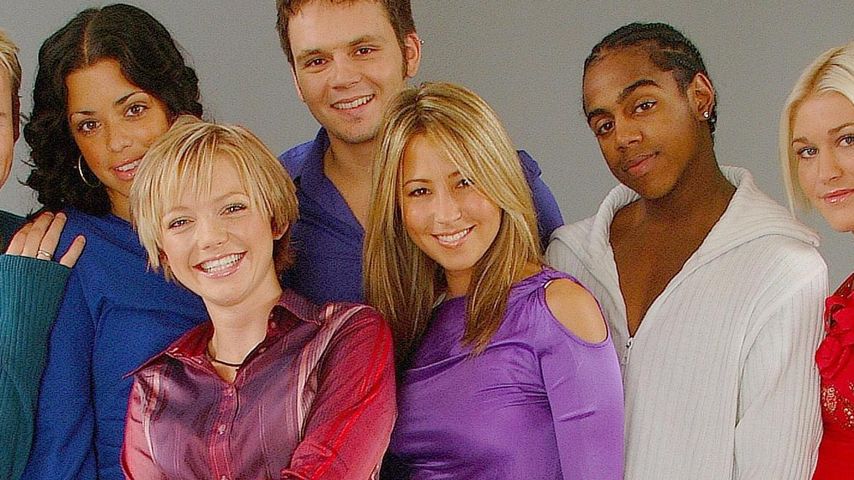 S Club 7