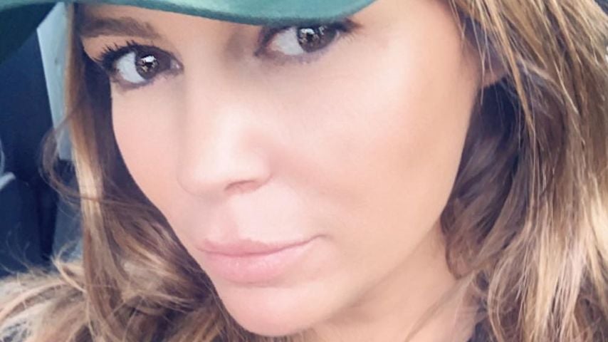 Sabia Boulahrouz im Mai 2019