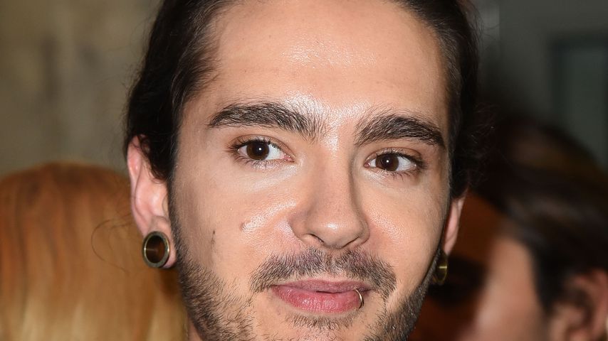 Musiker Tom Kaulitz