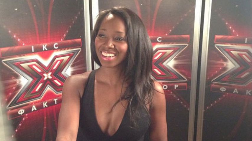 Jamelia via Instagra,
