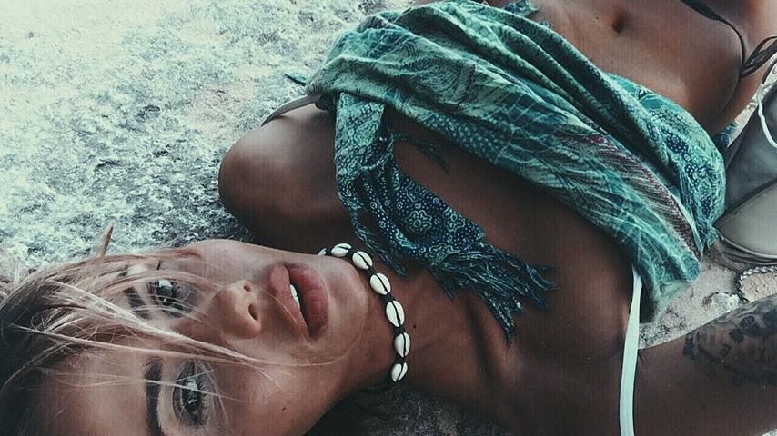 Sahara Ray, Model