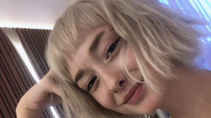 "Jemanden kennengelernt": GNTM-Sally wieder frisch verliebt?