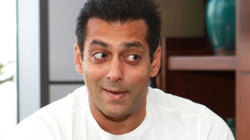 Salman Khan
