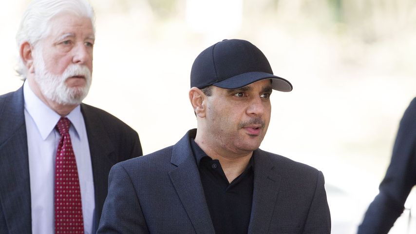 Sam Lutfi, Ex-Manager von Britney Spears