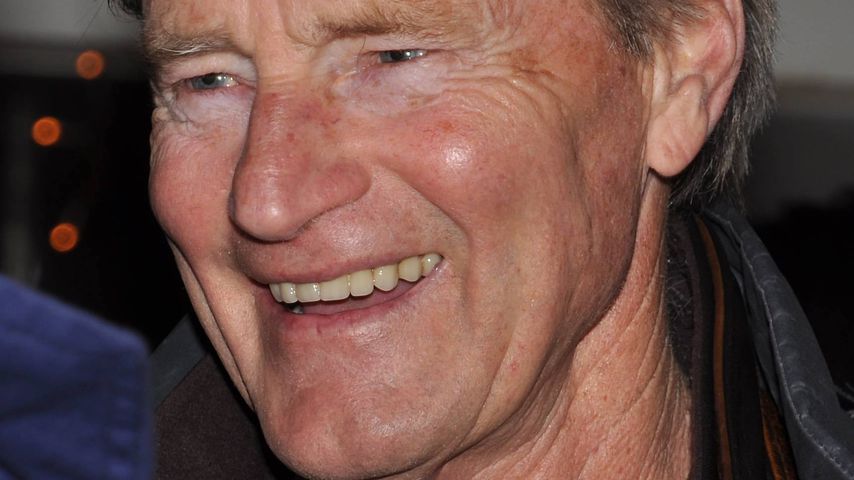 Sam Shepard