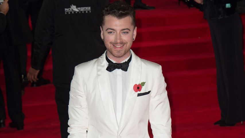 Sam Smith