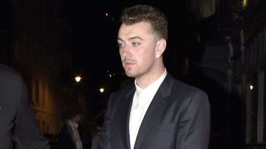 Sam Smith
