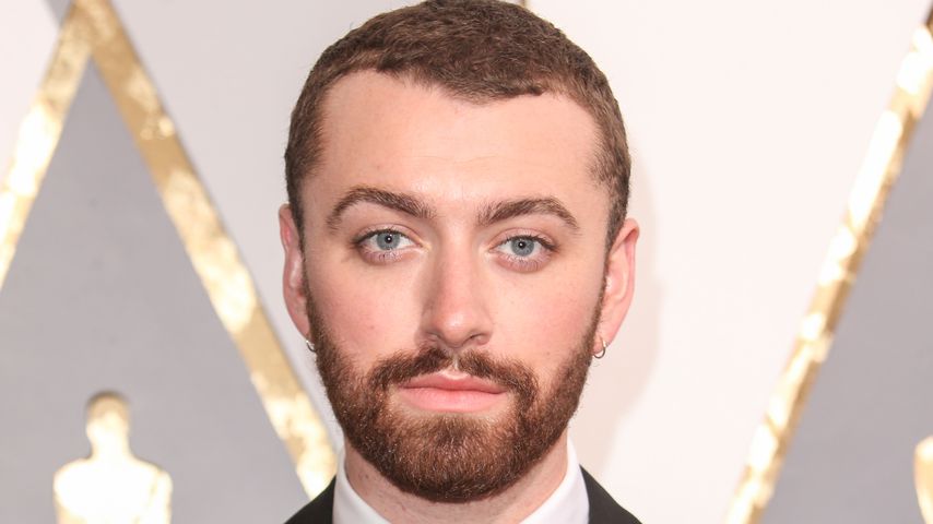 Sam Smith