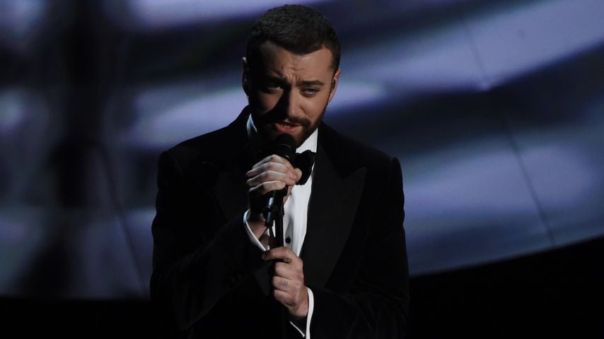 Sam Smith