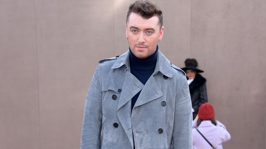 Sam Smith