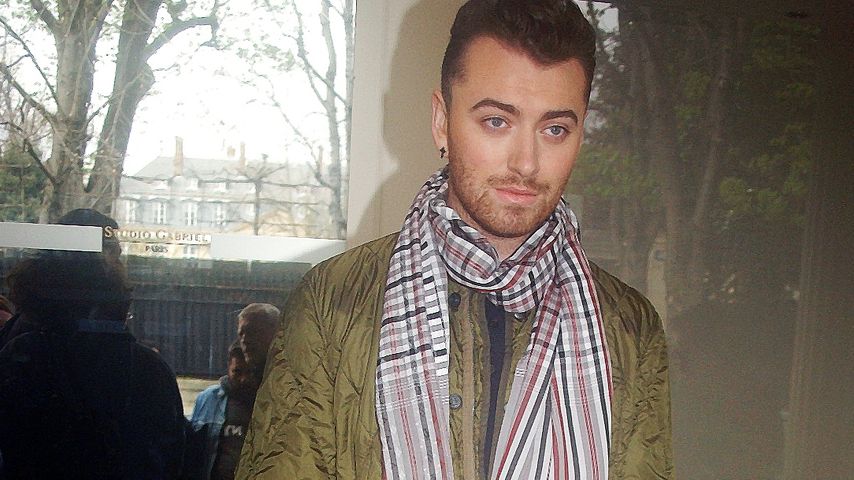 Sam Smith