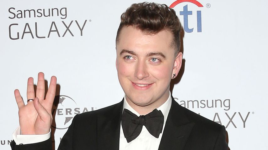 Sam Smith