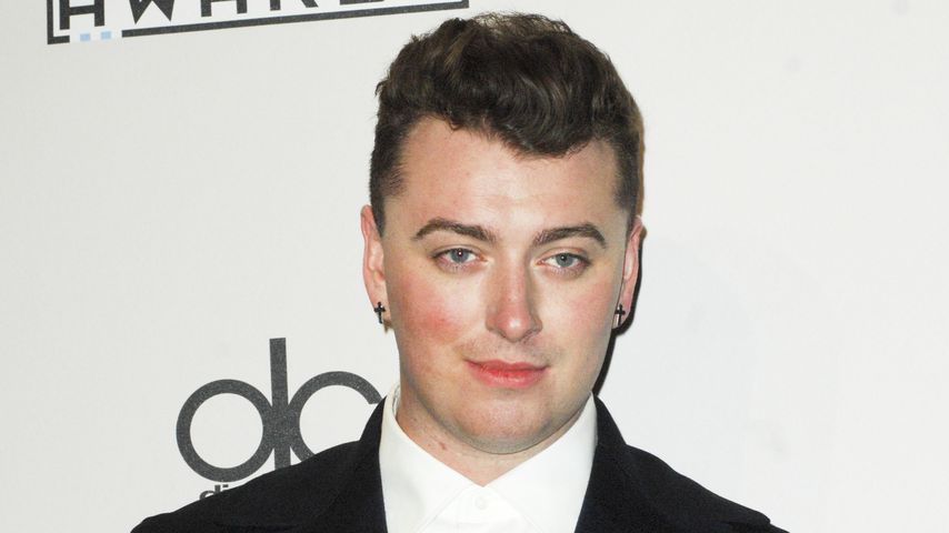 Sam Smith