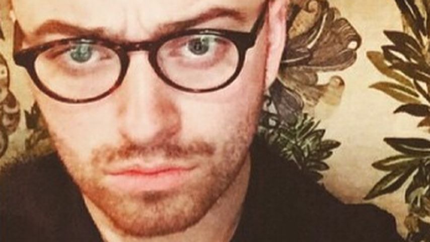 Sam Smith