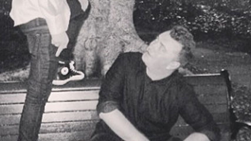 Sam Smith