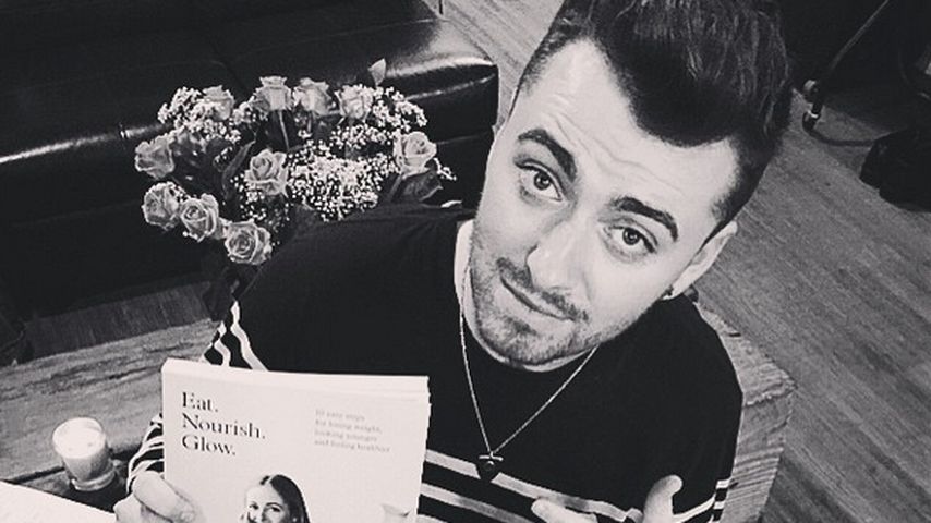 Sam Smith
