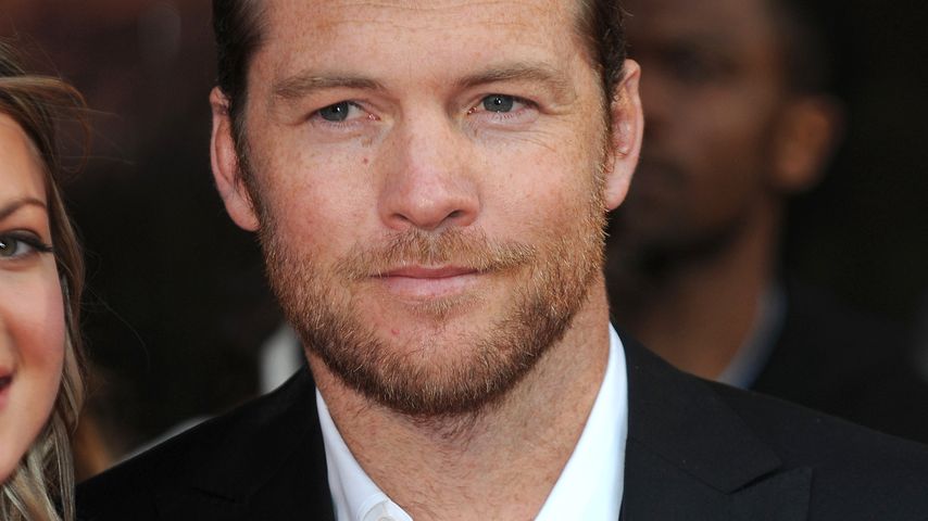 Sam Worthington