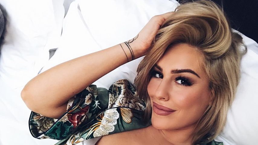 Samantha Abdul, Bachelor-Kandidatin 2015