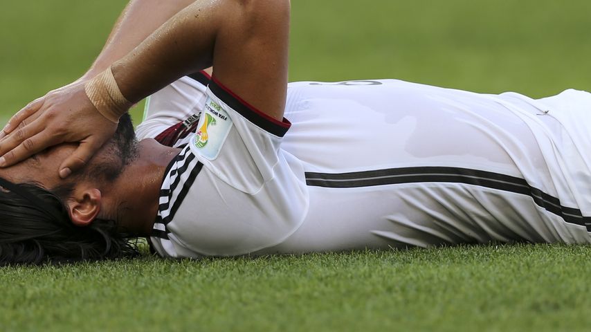 Sami Khedira