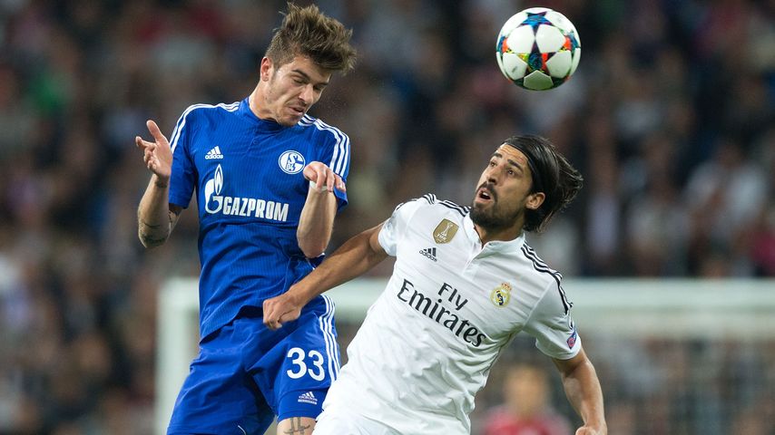 Sami Khedira