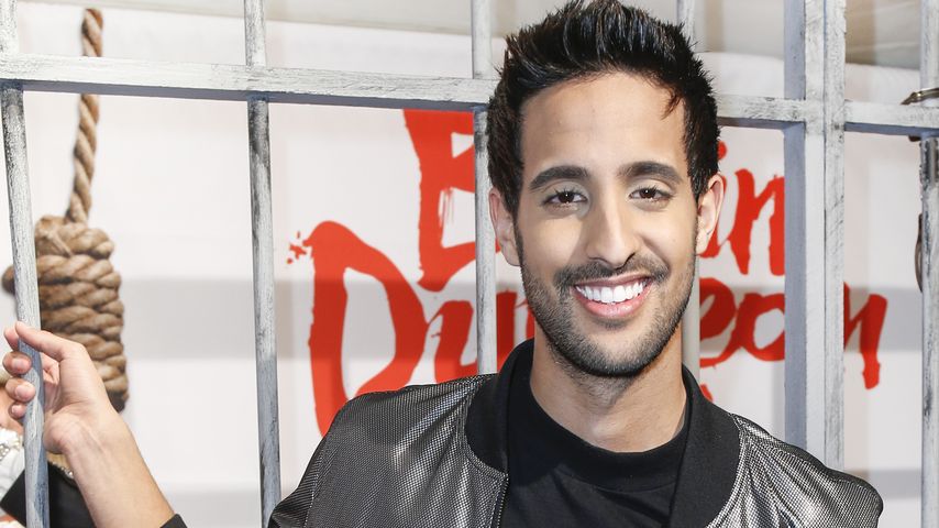 Peinlich? Sami Slimani reagiert auf seine YouTube-Anfänge!
