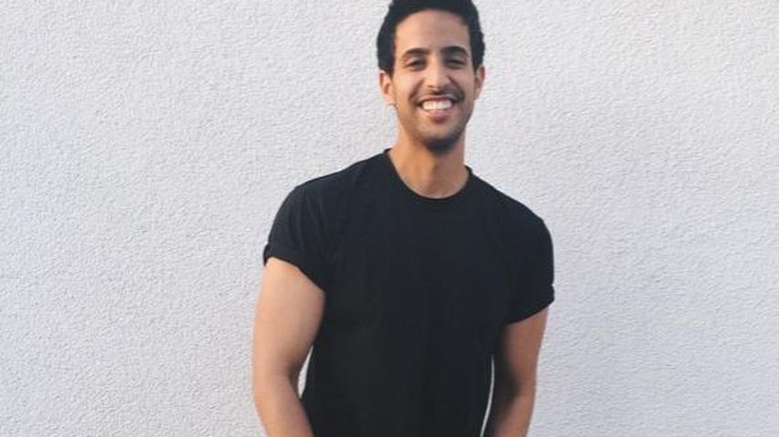 Sami Slimani, Lifestyle-Blogger und Webvideo-Produzent