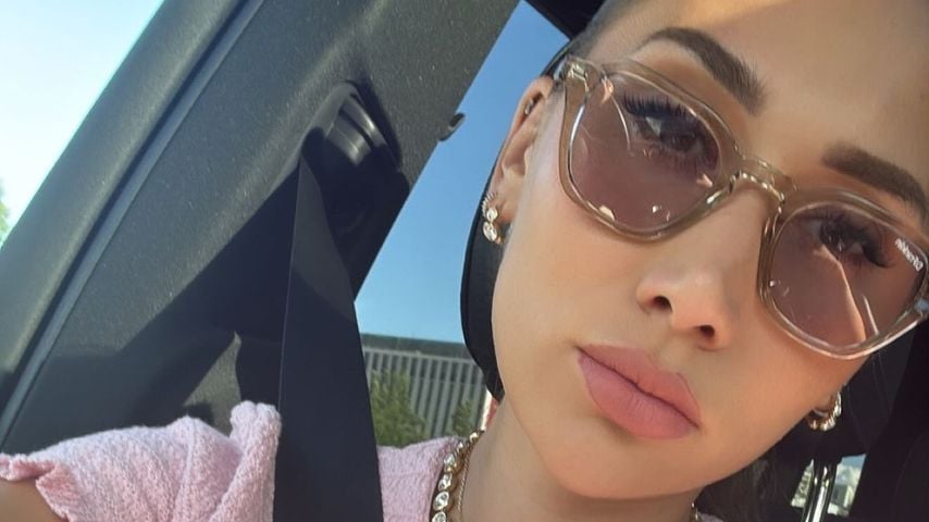 Samira Yavuz, Influencerin